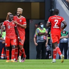 FC Bayern München lidera a Bundesliga esta temporada